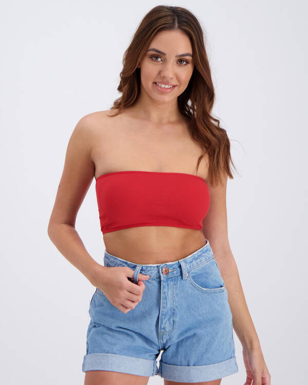 Secret Wishes Nixie Bandeau for Womens
