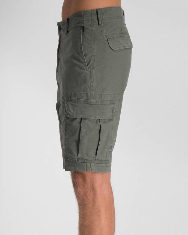 Billabong Scheme Cargo Shorts for Mens