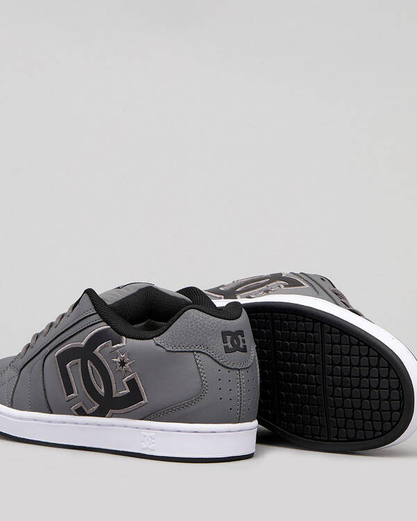 DC Shoes Net Shoes for Mens