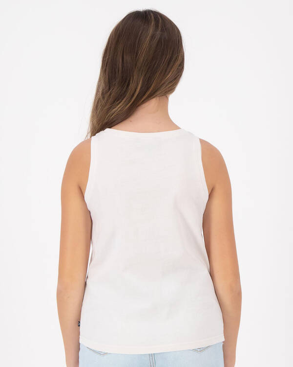Rusty Girls' High Tide Tank Top for Womens