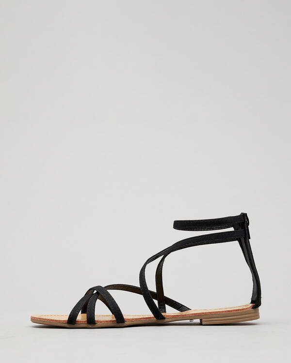 Mooloola Brit Sandals for Womens