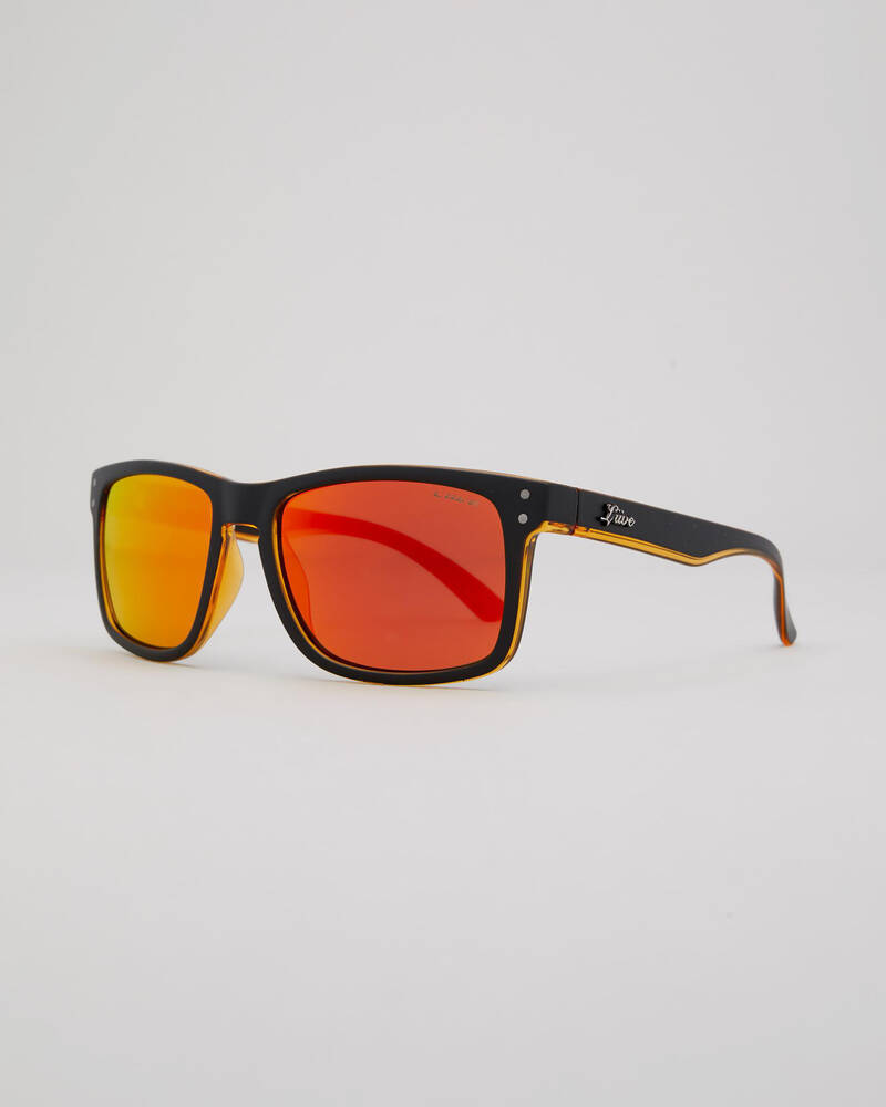 Liive Cheap Thrill Revo Sunglasses for Mens