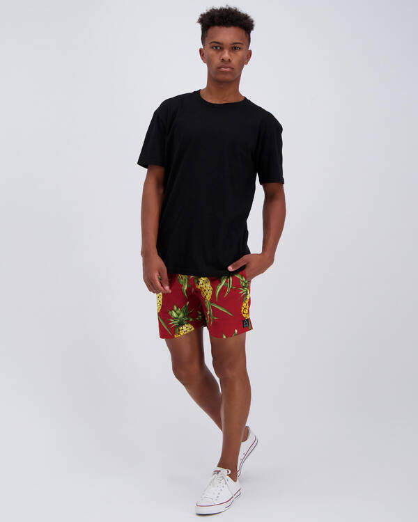 Lucid Caribbean Mully for Mens