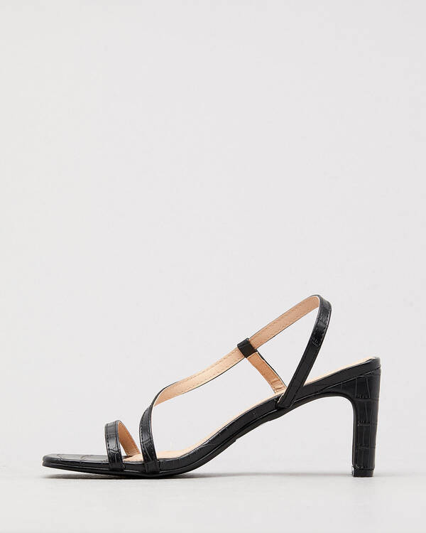 Ava And Ever Quinbie Heels for Womens