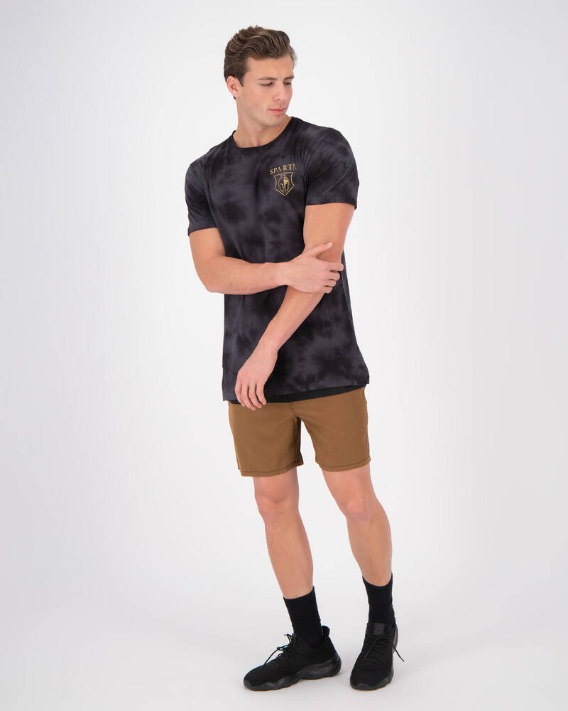Sparta Grail T-Shirt for Mens