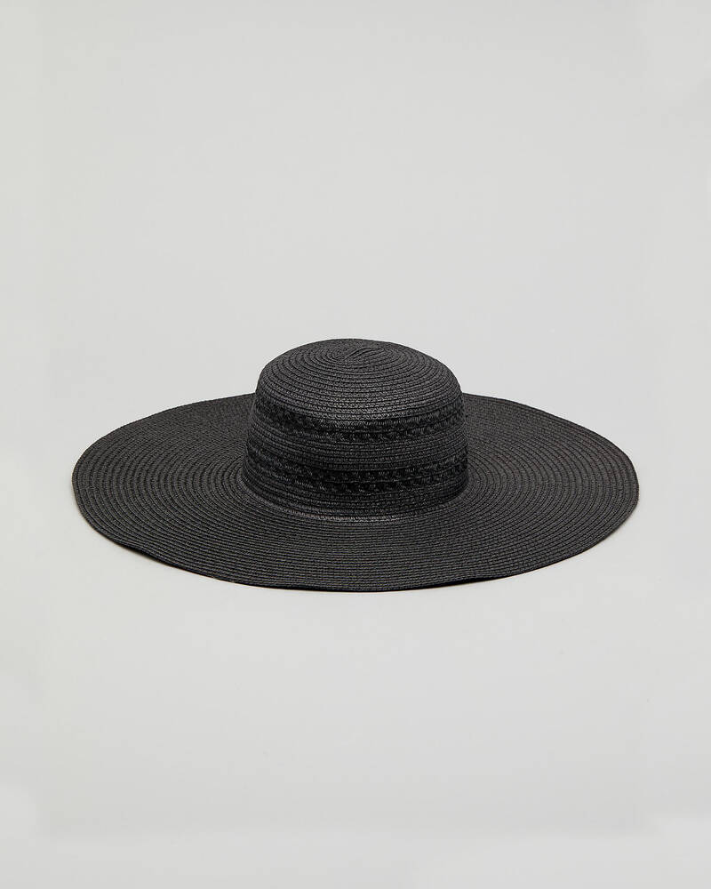 Mooloola Floppy Hat for Womens