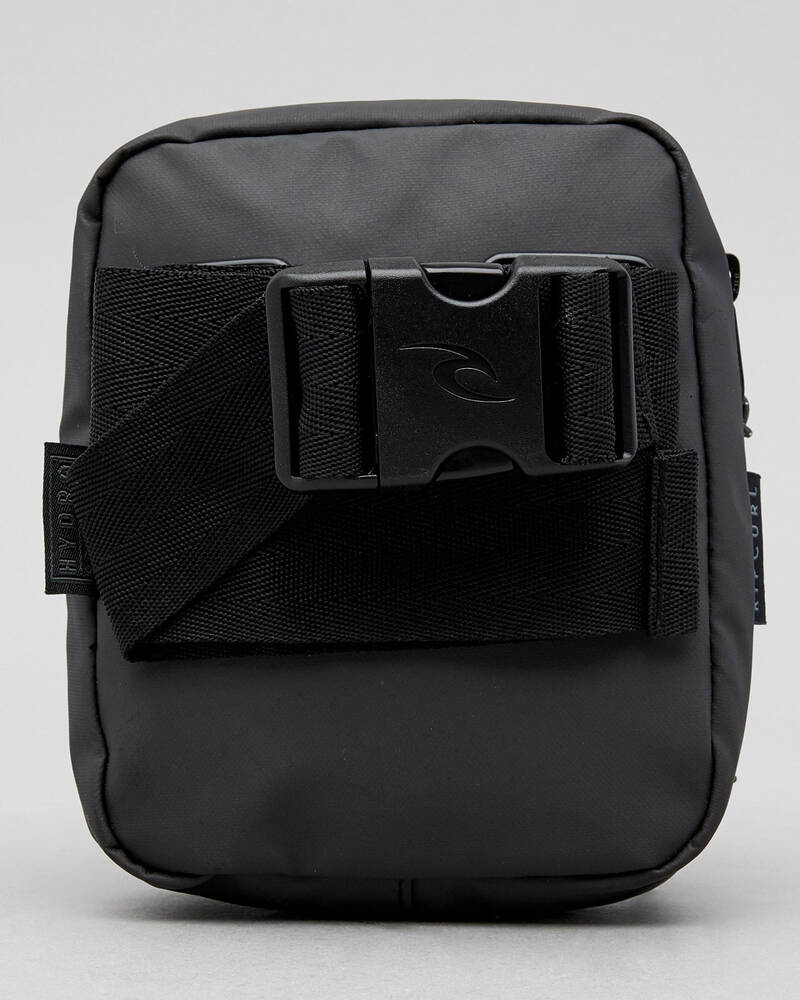 Rip Curl Midnight Waist Bag for Mens