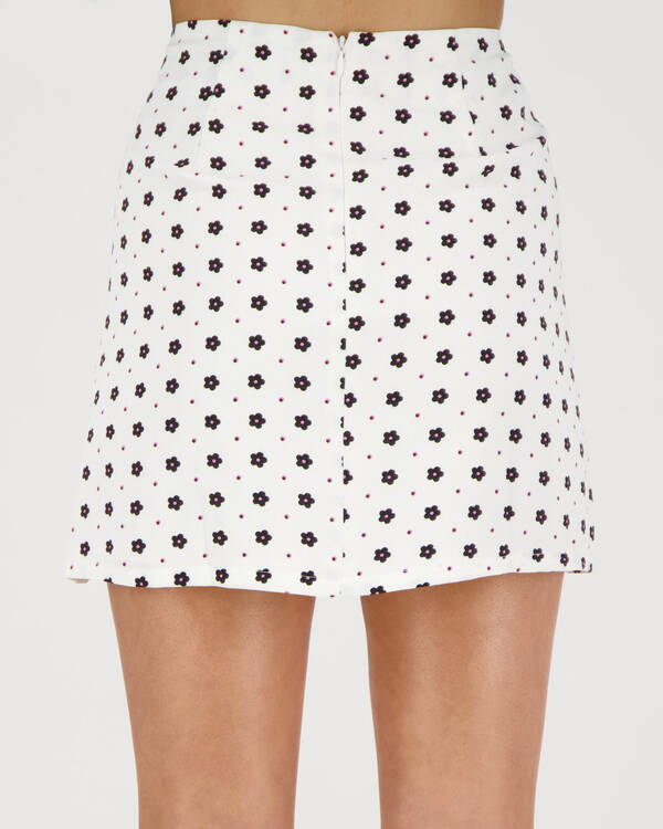 Ava And Ever Violet Skirt for Womens