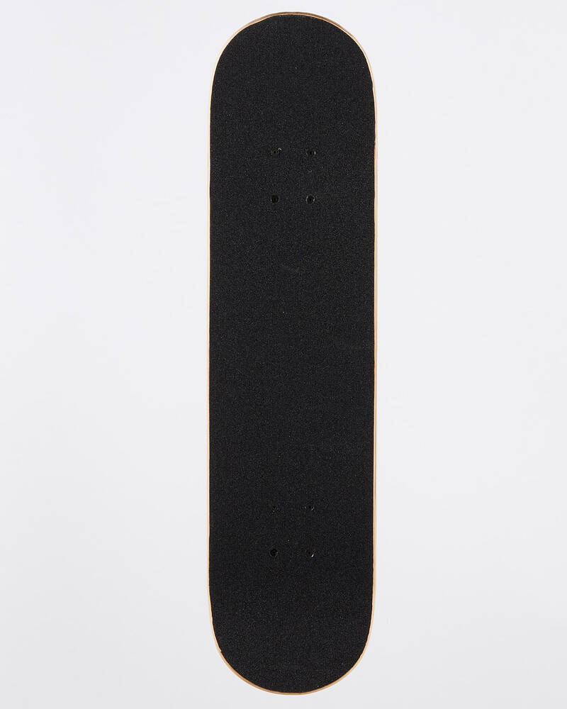 Komplex Foxhole Skate Complete for Unisex
