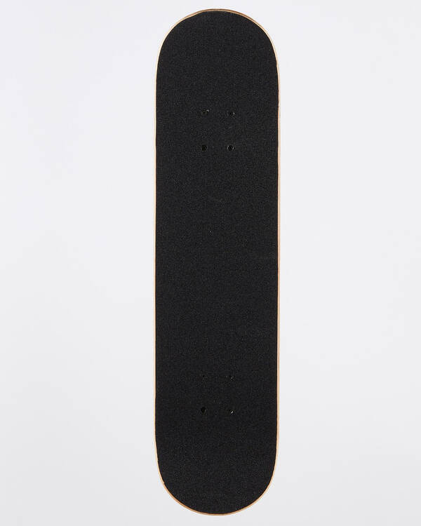 Komplex Foxhole Skate Complete for Unisex