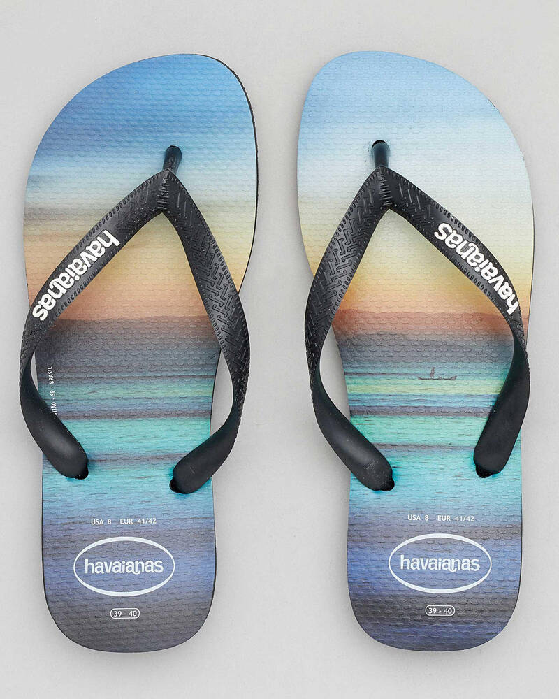 Havaianas Top Hype Thongs for Mens