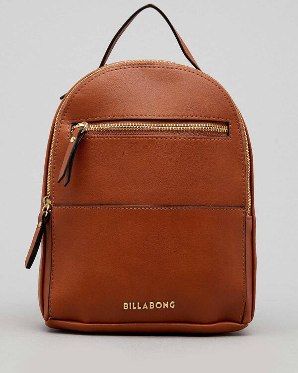 Billabong Downtown Backpack for Womens