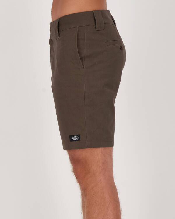 Dickies 9" Regular Fit Shorts for Mens