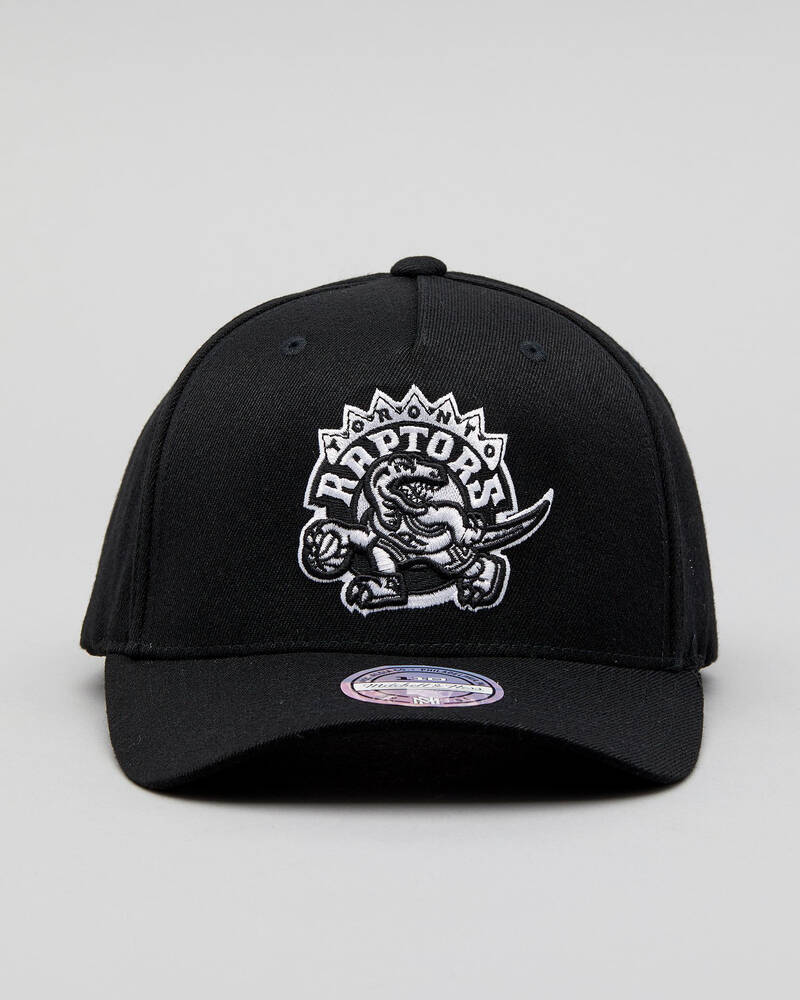 Mitchell & Ness Raptors 110 Cap for Mens