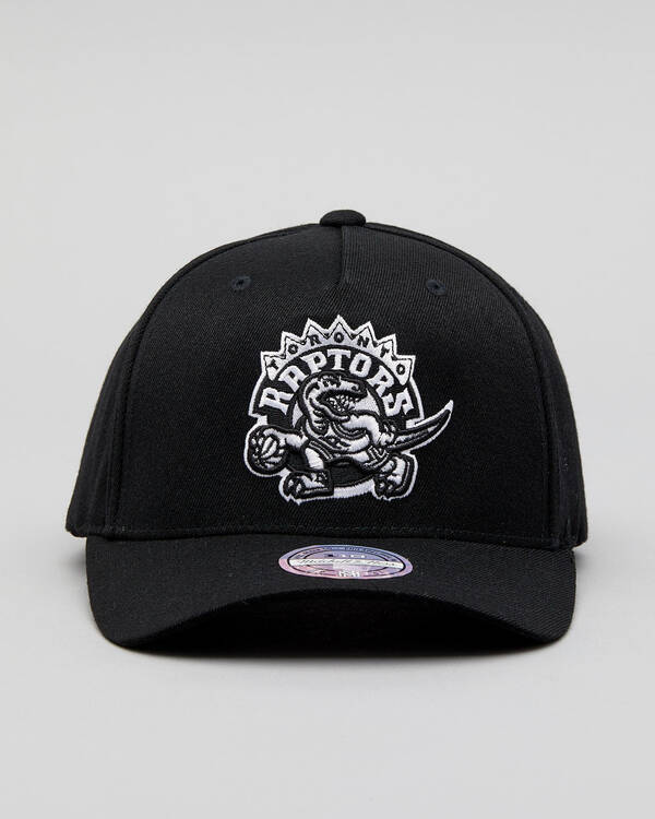 Mitchell & Ness Raptors 110 Cap for Mens