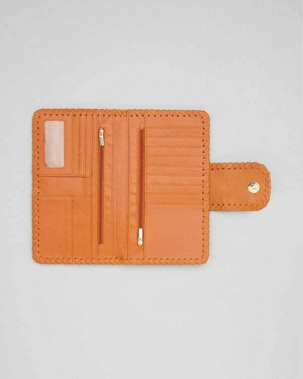Mooloola Miranda Wallet for Womens