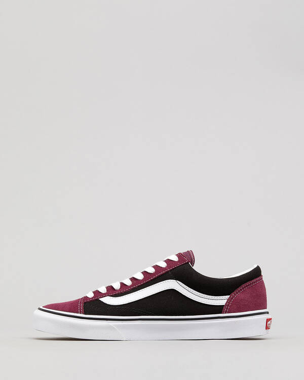 Vans Style 36 Shoes for Mens
