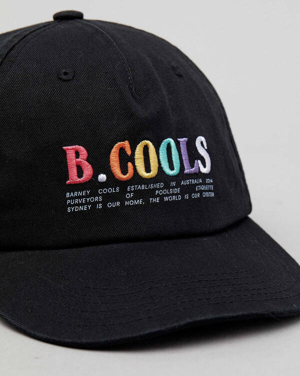 Barney Cools B.Bold Cap for Mens