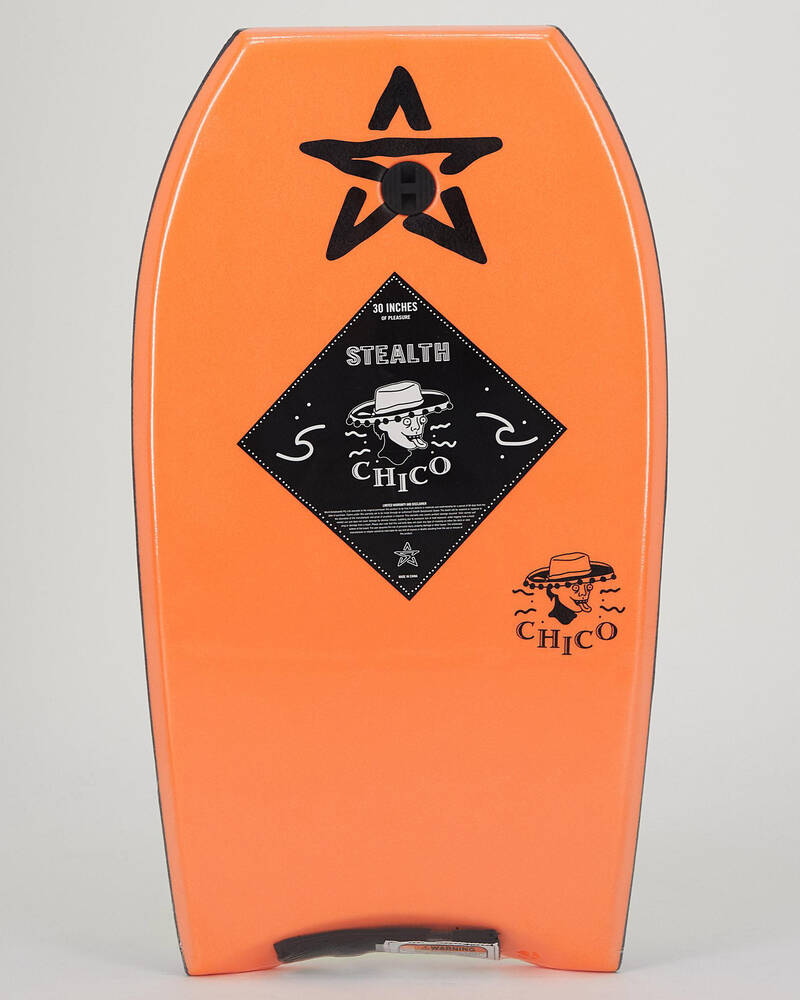 Stealth Chico 30" Bodyboard for Mens