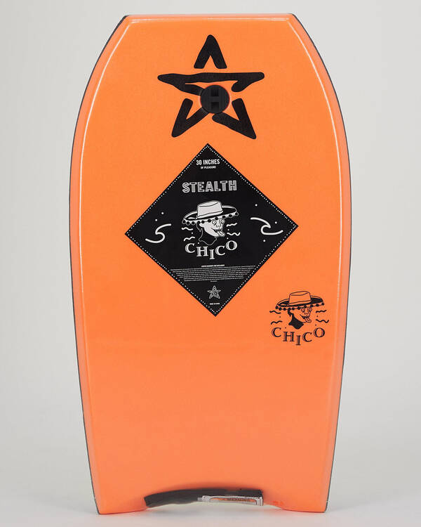 Stealth Chico 30" Bodyboard for Mens