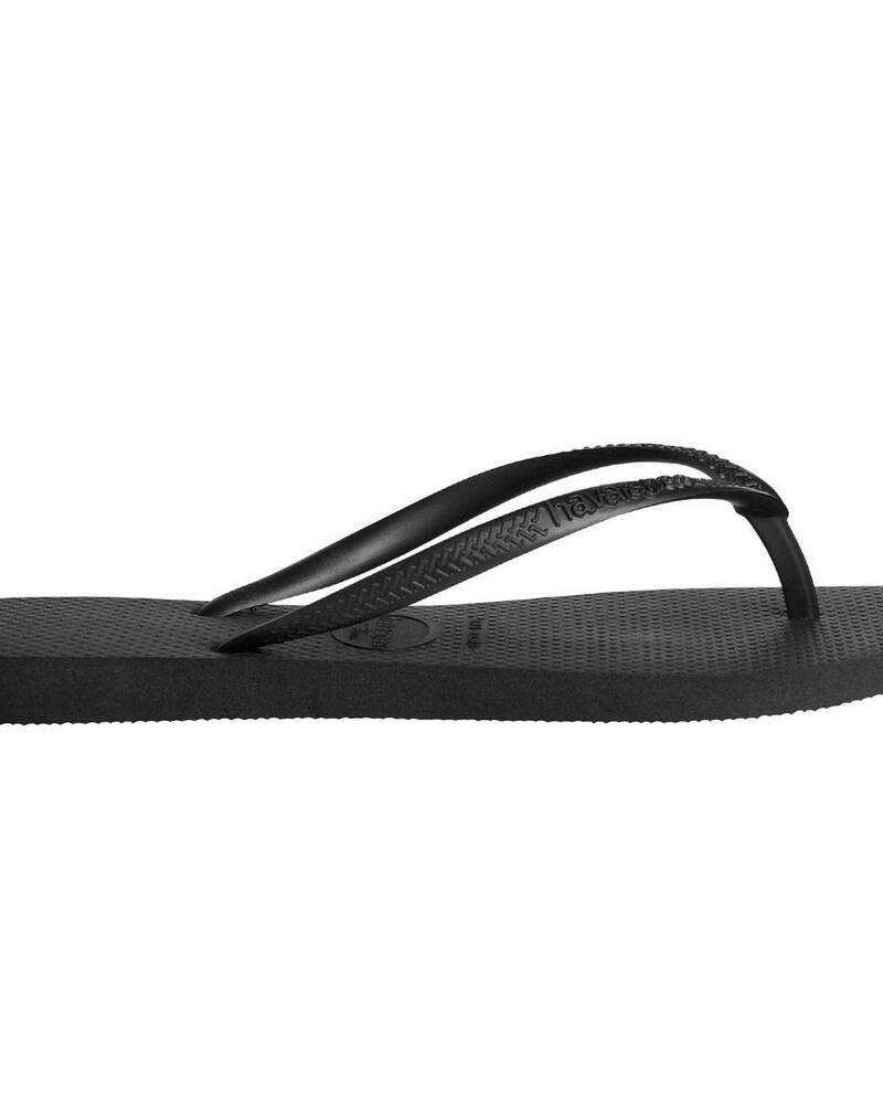 Havaianas Slim Thongs for Womens