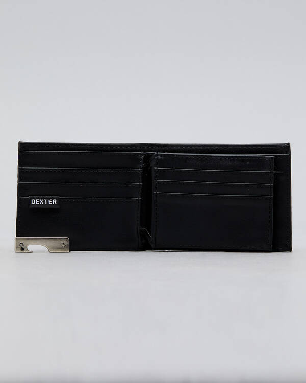 Dexter Eagle Eye Wallet for Mens