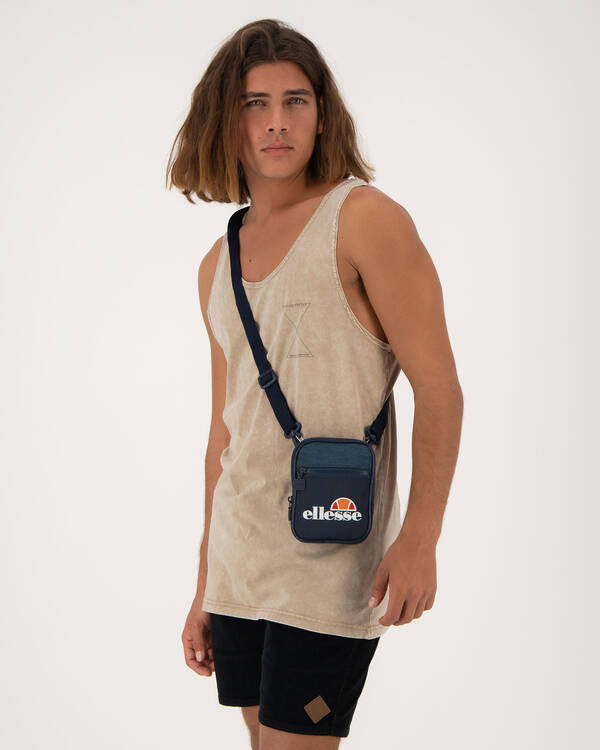 Ellesse Templeton Small Item Bag for Mens