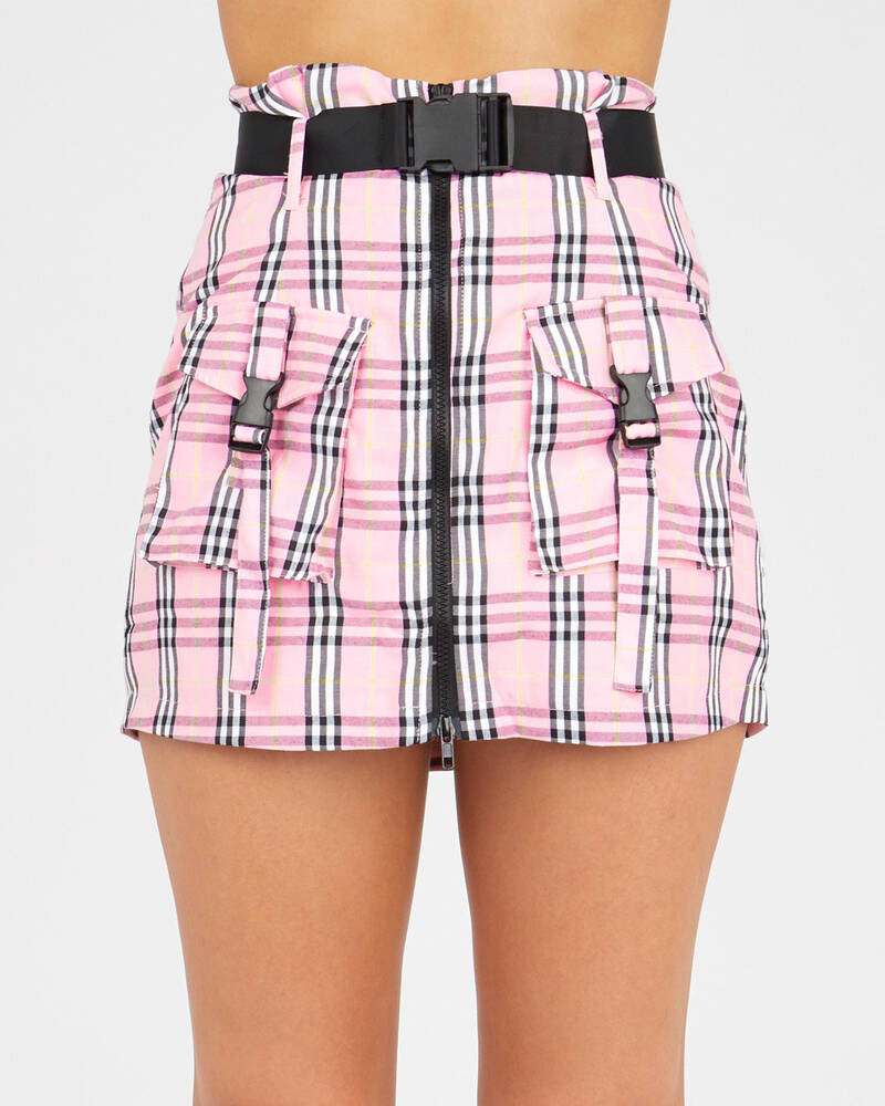 Ava And Ever Mischa Skirt for Womens