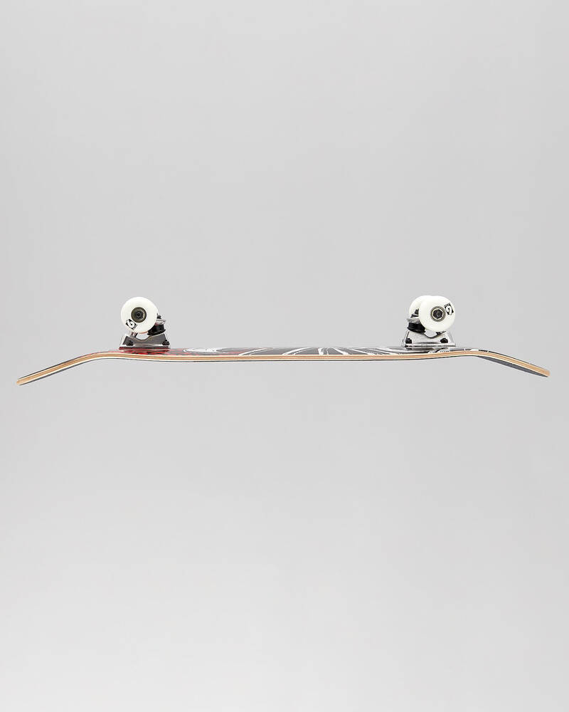 Birdhouse Hawk Stranger 7.5" Complete Skateboard for Unisex