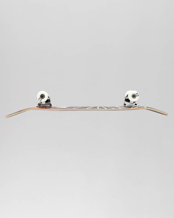 Birdhouse Hawk Stranger 7.5" Complete Skateboard for Unisex