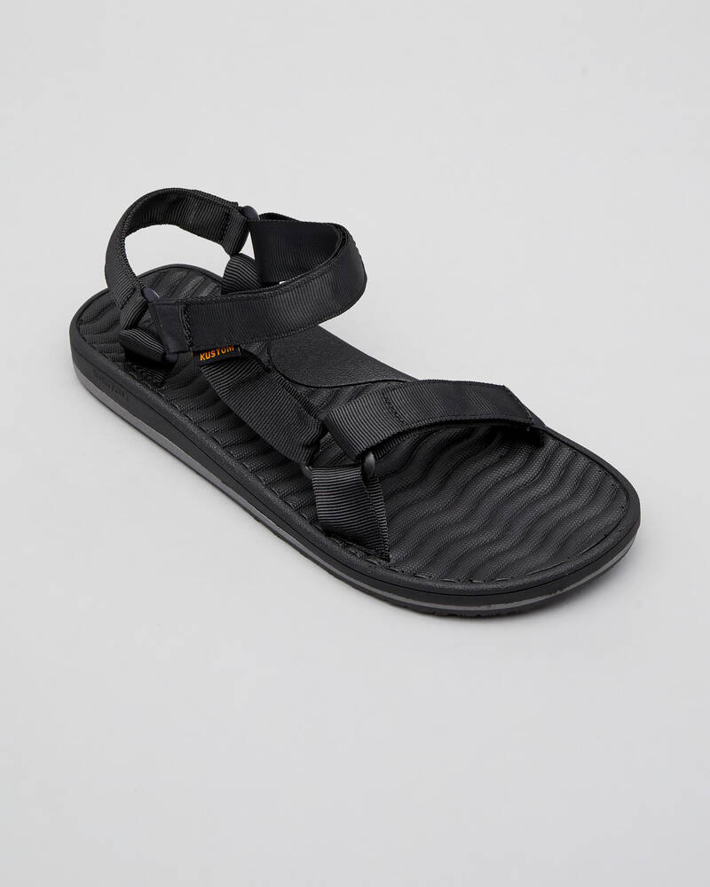 Kustom Quest XT Sandals for Mens