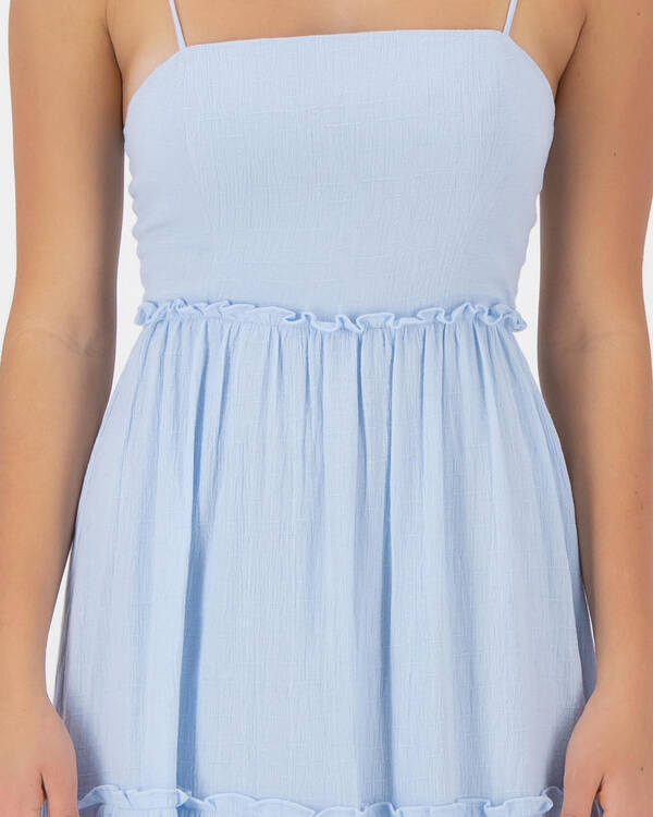 Mooloola Beatrice Maxi Dress for Womens