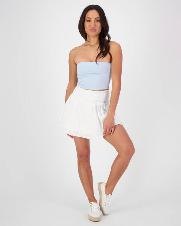Ava And Ever Stellar Tube Top for Womens