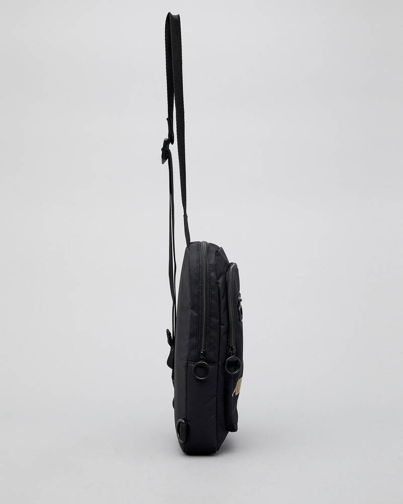 Puma Originals X Crossbody Bag for Womens