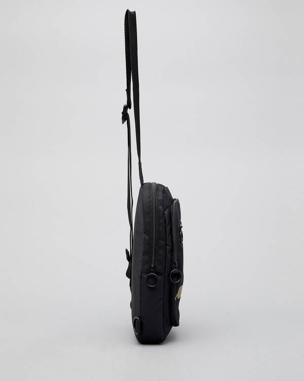 Puma Originals X Crossbody Bag for Womens