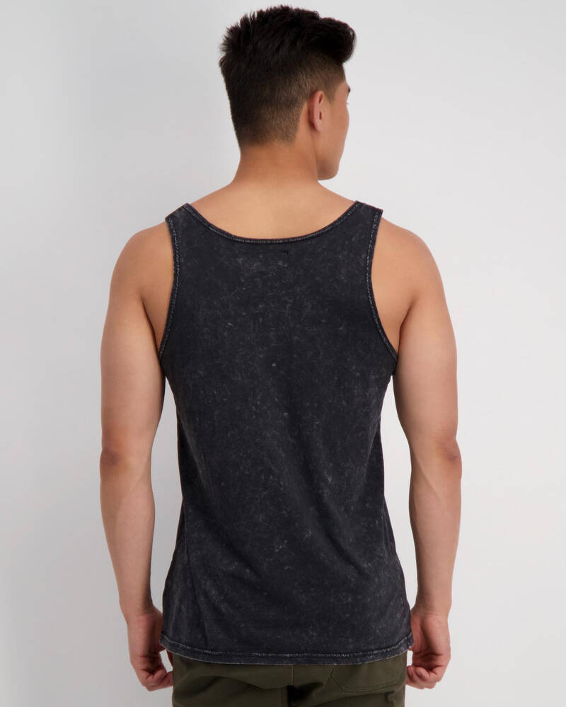 Lucid Sturdy Singlet for Mens