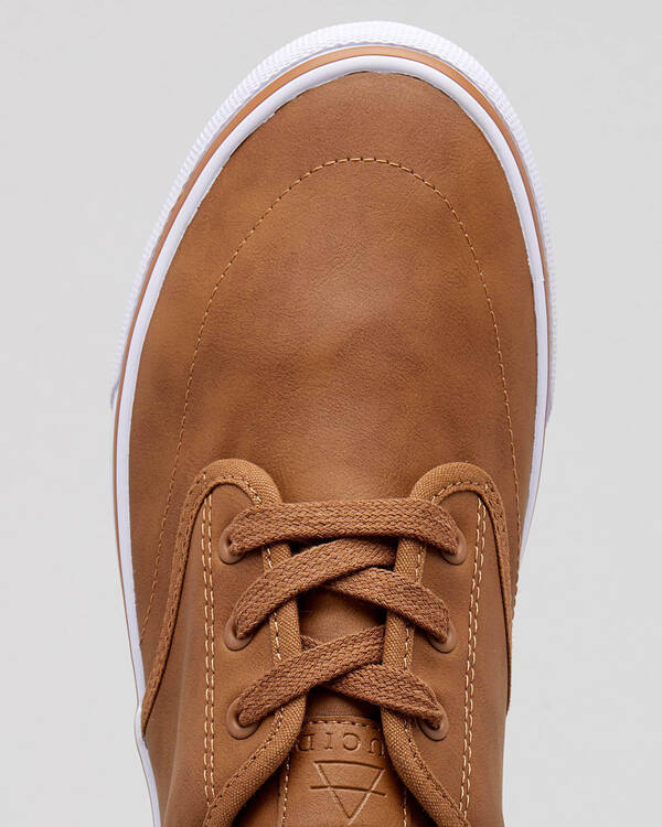 Lucid Geomet Shoes for Mens