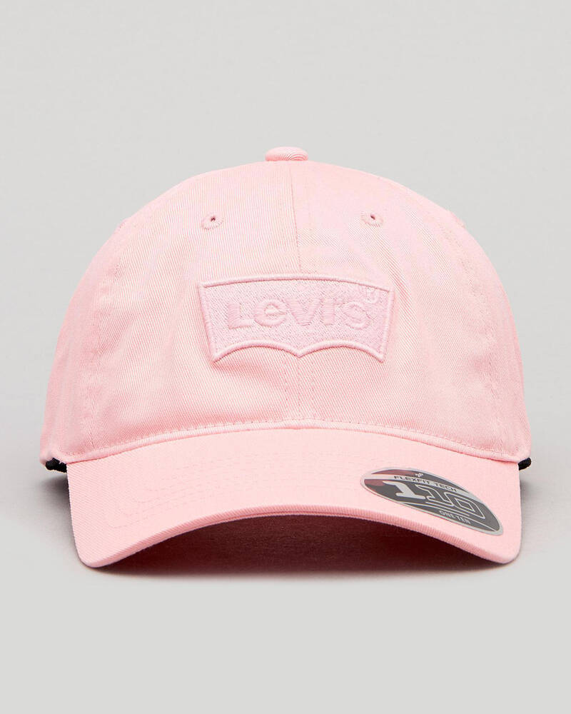 Levi's Batwing Flex Fit Cap for Womens