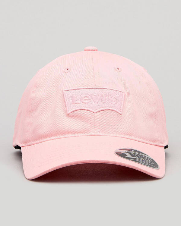 Levi's Batwing Flex Fit Cap for Womens