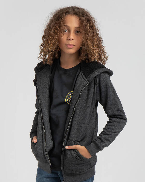 Dexter Boys' Unleash Hoodie for Mens