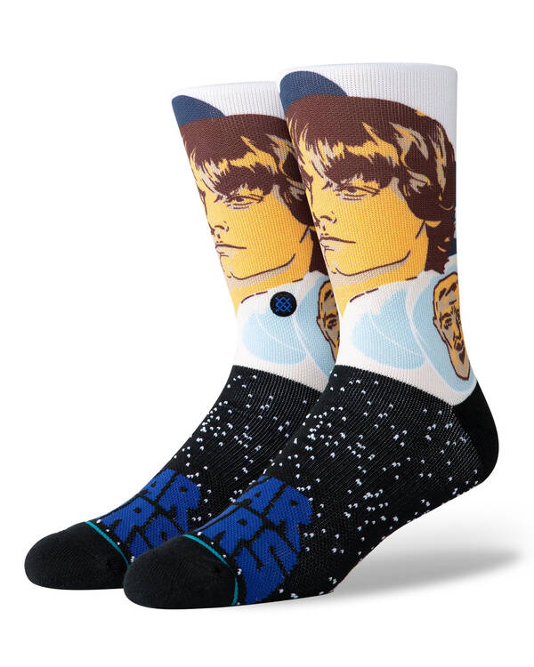 Stance Luke Sock for Mens