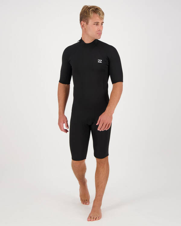 Billabong 202 Absolute Spring Wetsuit for Mens
