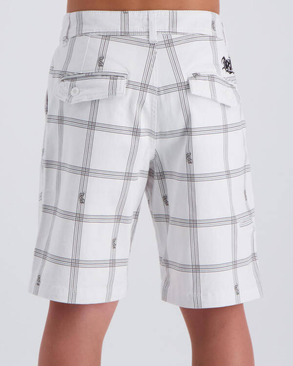 Dexter Boys Aspire Walkshort for Mens