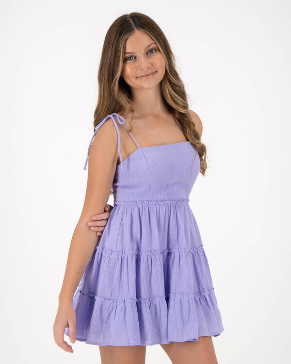 Mooloola Girls' Beatrice Dress for Womens