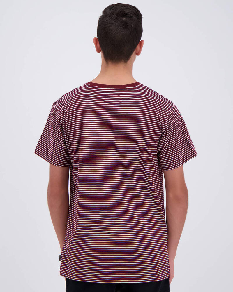 Lucid Boys Avenue T-shirt for Mens