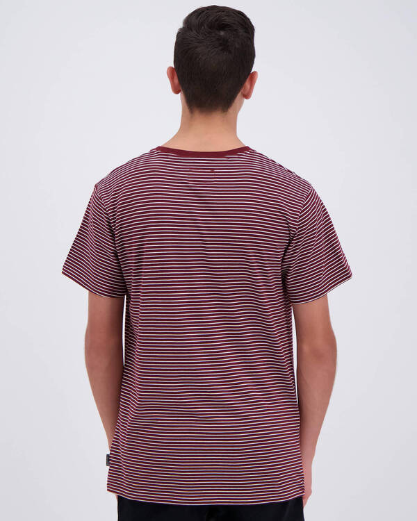 Lucid Boys Avenue T-shirt for Mens
