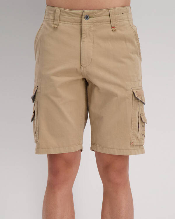 Rip Curl Cargo 21" Walk Shorts for Mens