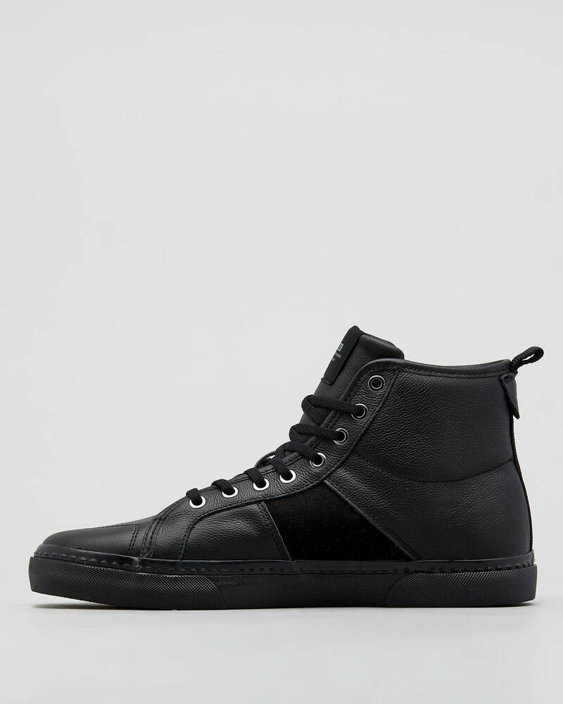 Globe Los Angered II Shoes for Mens