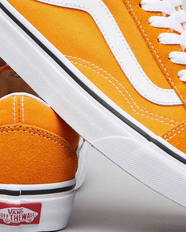 Vans Womens Old Skool Shoes for Womens
