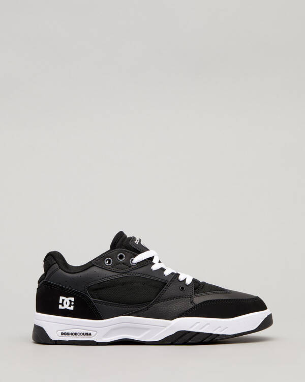 DC Shoes Maswell Shoes for Mens